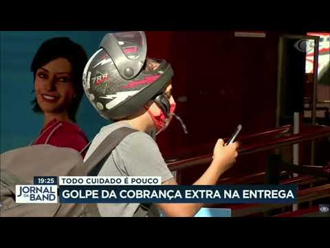Video cuidado-com-o-golpe-da-maquina-de-cartao